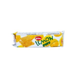Munchee Lemon Puff 200G