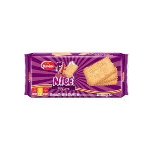 Munchee Nice Biscuits 400G