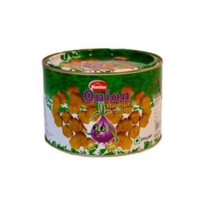 Munchee Onion Biscuits 250G