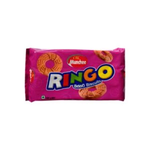 Munchee Ring0 Shorties 235G