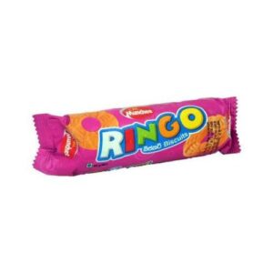 Munchee Ringo 50G