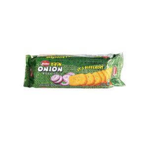 Munchee Tifin Onion 125G