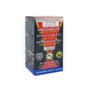 Ninja Mosquito Control Liquid Refill 30Nights 25Ml