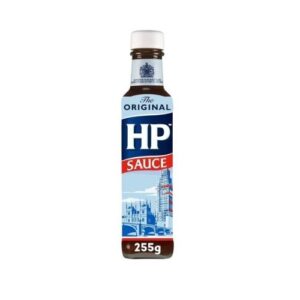 Original Hp Sauce 255G