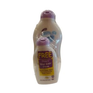 Pears Baby Cream 200Ml+ Baby Cream 50Ml