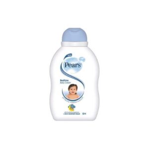 Pears Bedtime Baby Cream 100Ml