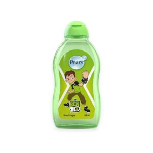 Pears Ben-10 Baby Cologne 100Ml