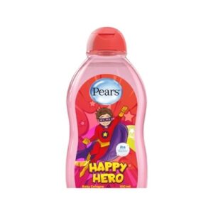 Pears Happy Hero Baby Cologne 100Ml
