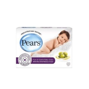 Pears Pure Gentle Baby Soap 70G