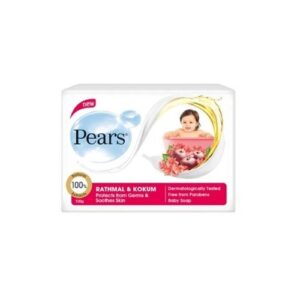 Pears Rathmal Kokum Baby Soap 100G