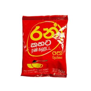 Ran Kahata Tea 50G