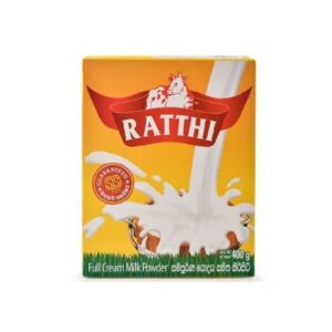 Raththi 400G