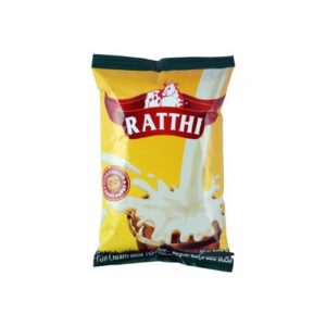 Ratthi Milk Powder Pouch 200g