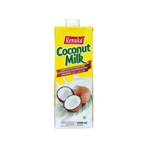 Renuka Coconut Milk 1000Ml