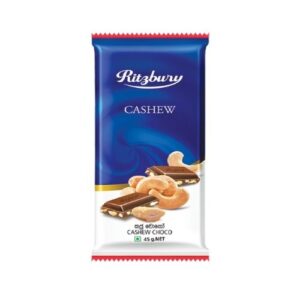 Ritzbury Cashew 45G