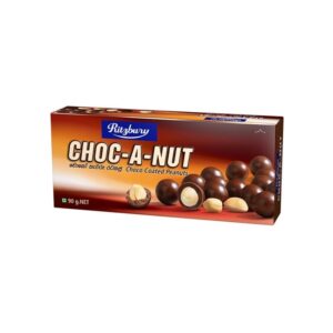 Ritzbury Choc-A-Nut 90G