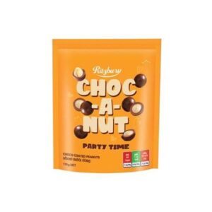 Ritzbury Choco A Nut Party Time 170G