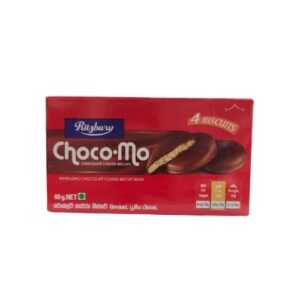 Ritzbury Choco-Mo 40G