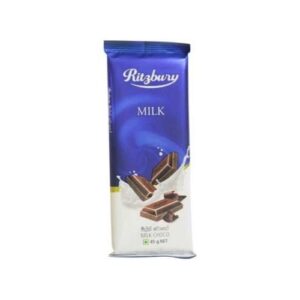 Ritzbury Milk Choco 45G