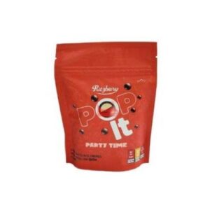 Ritzbury Popit Party Time 150G