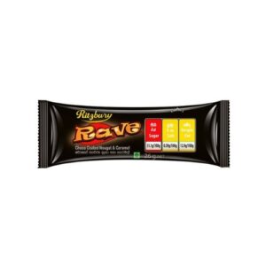 Ritzbury Rave 26G