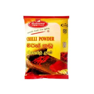 Ruhunu Chilli Powder 100G