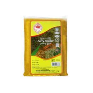 Ruhunu Curry Powder 250G