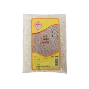 Ruhunu Sago 200G