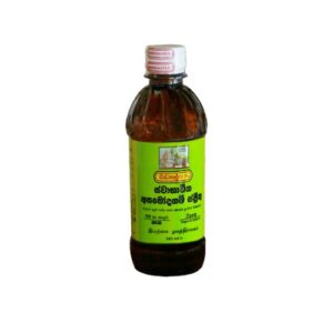 Siddhalepa Asamodagam 350Ml