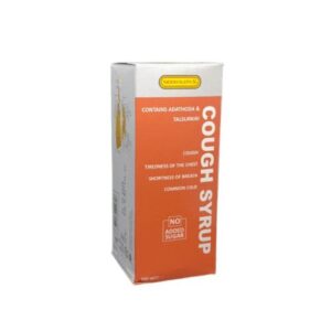 Siddhalepa Cough Syrup 200Ml