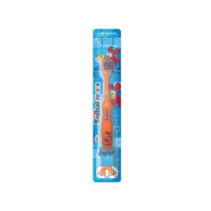 Signal Toothbrush Junior