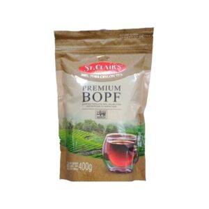St Clairs Premium Bopf 400G