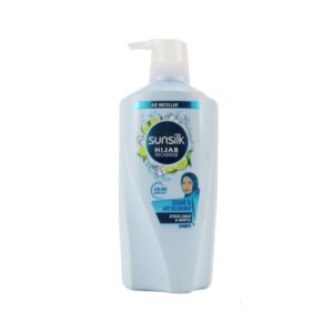 Sunsilk Refresh N Anti N Dandruff Shampoo 625Ml Hijab