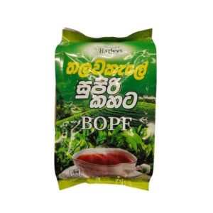 Talawakelle Supiri Kahata Bopf Tea 400G
