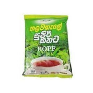 Thalawakele Supiri Kahata Bopf 100G