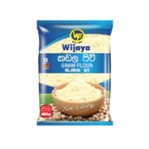 Wijaya Gram Flour 400G