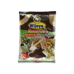 Wijaya Roasted Curry Powder 100G