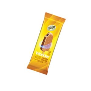Wonder Vanilla Shock 65Ml